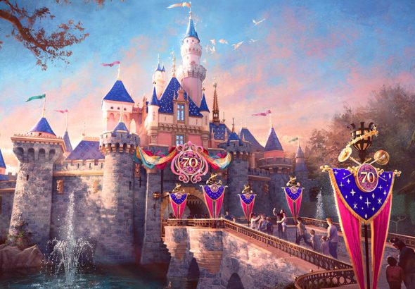 Castle