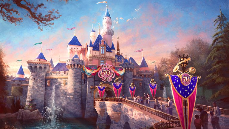 Castle