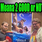 Moana 2