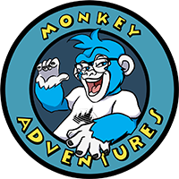 Monkey Adventures