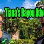 Tianas Bayou Adventure 2024-10-22
