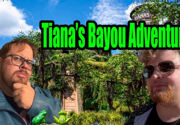 Tianas Bayou Adventure 2024-10-22