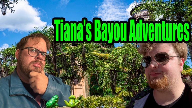 Tianas Bayou Adventure 2024-10-22