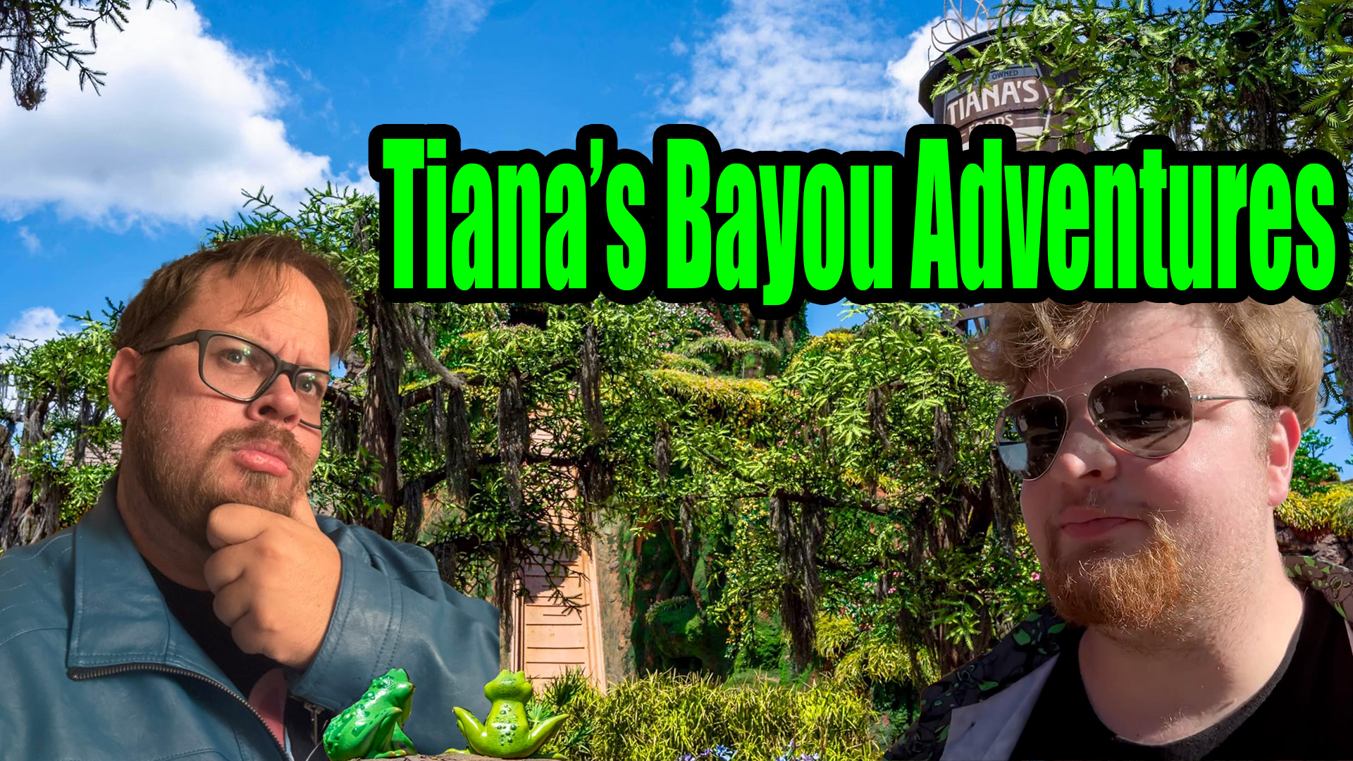 Tianas Bayou Adventure 2024-10-22